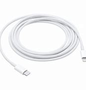 Image result for Apple USB CTO Lightning Cable White