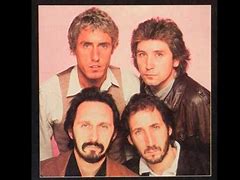 Image result for The Who 1980