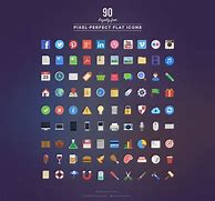 Image result for Single Pixel Art LTE Icon
