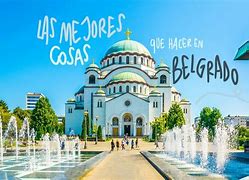 Image result for Serbia Places to Visit