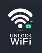 Image result for Wifi Unlock