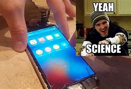 Image result for Broken iPhone LCD Screen