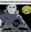 Image result for Memes Naruto BR