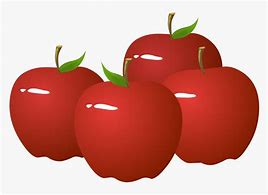 Image result for Five Apples