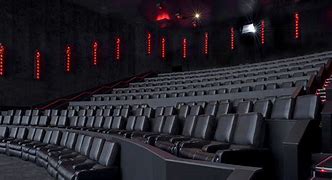 Image result for Dolby Theater AMC