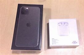 Image result for iPhone 11 Pro Air Pods