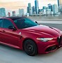 Image result for 2020 Alfa Romeo Giulia