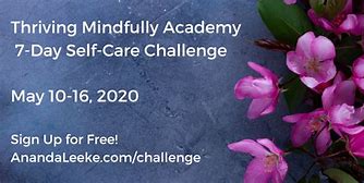 Image result for 30-Day Self-Care Challenge