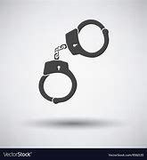 Image result for Handcuff Icon