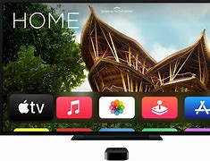 Image result for TV with Apple TV Built In