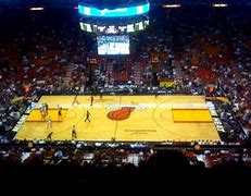 Image result for NBA Finals Court