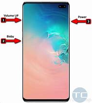 Image result for Samsung Galaxy S10 Buttons