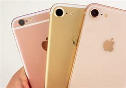 Image result for Back of iPhone 8 vs 6