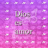 Image result for Dios ES Amor Versiculo