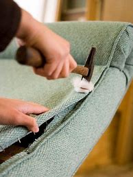 Image result for Upholstery Techniques