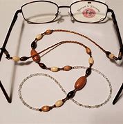 Image result for eyeglasses lanyards