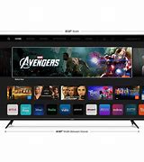 Image result for Smart TV with Integrated Camera