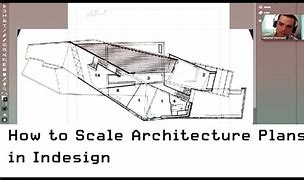 Image result for Architecture Plan Scaled