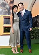 Image result for John Cena and His Girlfriend
