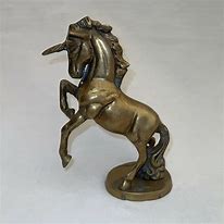 Image result for Unicorn Statue