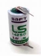 Image result for Lithium Thionyl Chloride
