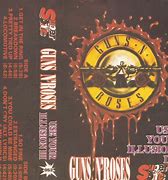Image result for Guns and Roses Use Your Illusion