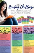 Image result for Favourite Book Challenge for Children