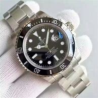 Image result for Fake Rolex Submariner Watch