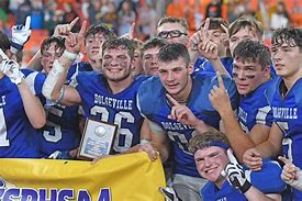 Image result for Section 3 Football Championship Logo