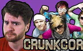 Image result for crunkcore