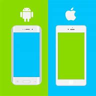Image result for Android vs iOS Meme
