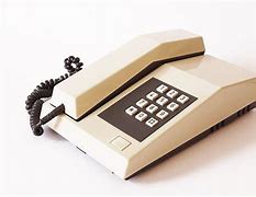 Image result for Old Home Phone