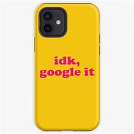 Image result for iPhone XR Meme Cases Red Bubble