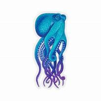 Image result for Octopus Stickers