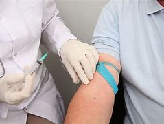 Image result for Blood Test Arm