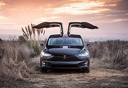 Image result for Tesla Model X