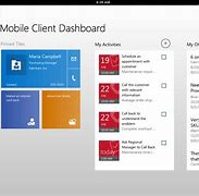 Image result for CRM for iPad