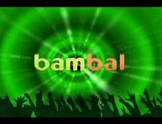 Image result for bambalin�n
