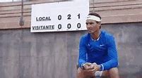 Image result for Rafael Nadal Baby