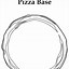 Image result for Printable Pizza Topping Templates