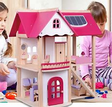 Image result for Mattel Dollhouses