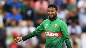 Image result for Bangladesh Cricket Player Shakib Al Hasan