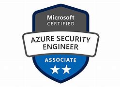 Image result for Microsoft Azure Security Certification