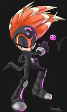 Image result for Sonic Chronicles Shade
