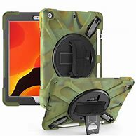 Image result for iPad Case 7th Generation Metal Case