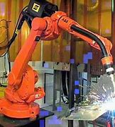 Image result for ABB Arc Welding Robot