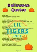 Image result for Halloween Movie Quotes for Kids