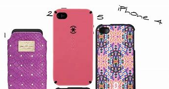 Image result for iPhone 4 Case OtterBox