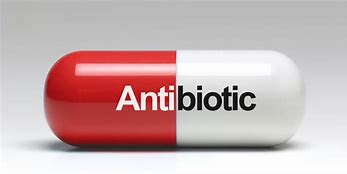 Image result for Antibiotik