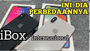 Image result for Box iPhone Inter